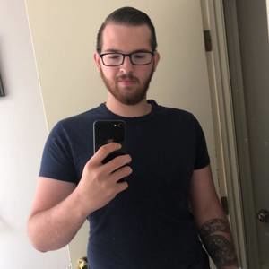 Meet your Posher, Jacob